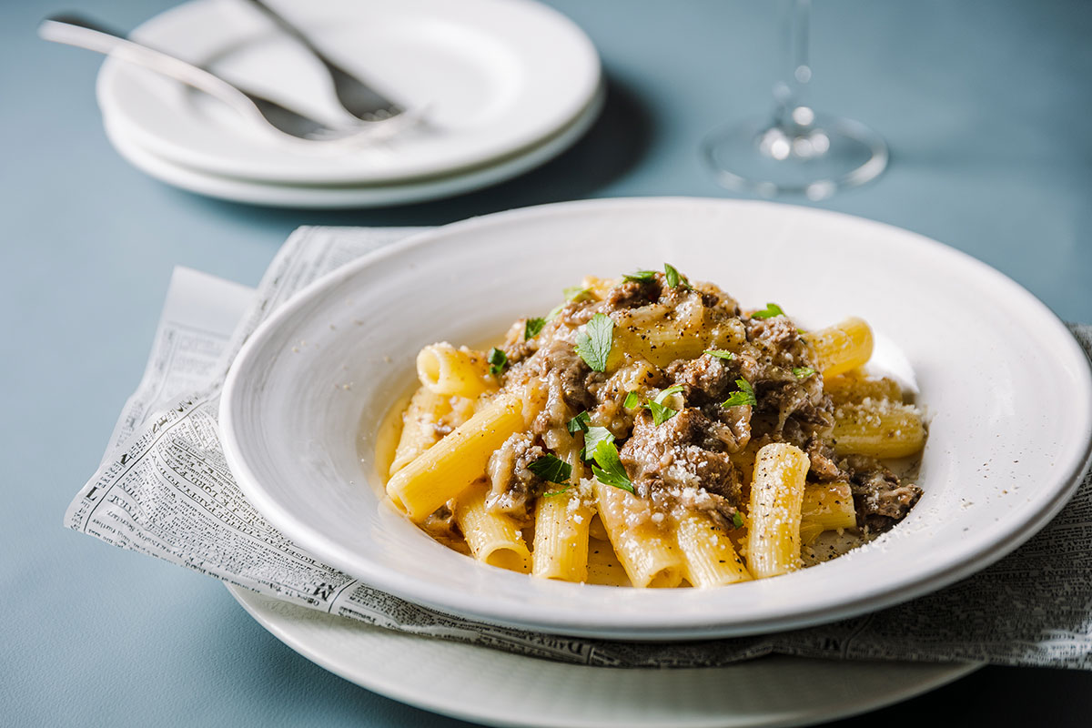 ジェノベーゼナポリターナ パスタソース(150g) | イタリア市場チェントロメルカート