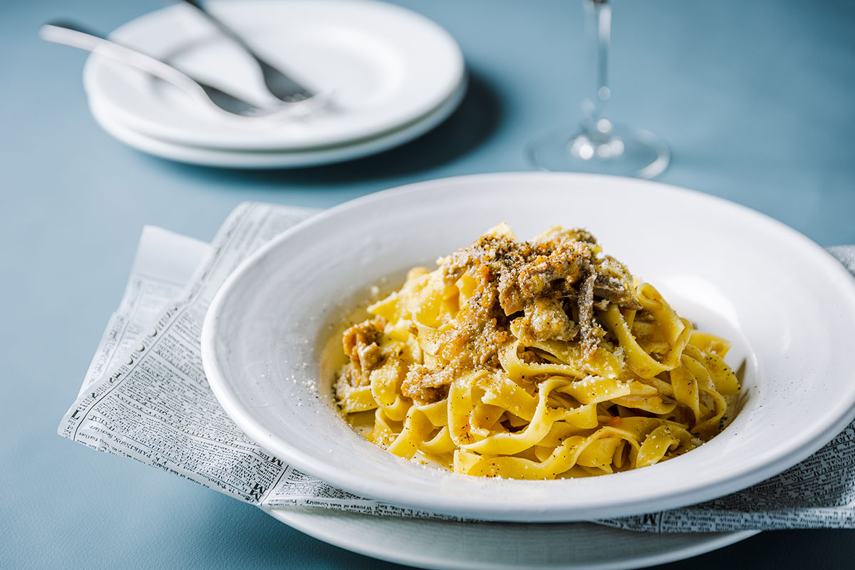 ラグー ファラオーナ パスタソース(150g) | イタリア市場チェントロメルカート